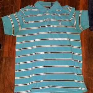 Chaps polo shirt